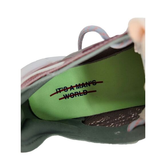 Reebok Zig Kinetica II Women's Shoes Size 7.5 - Picture 7 of 16